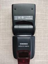 Yongnuo Speedlite YN560 III