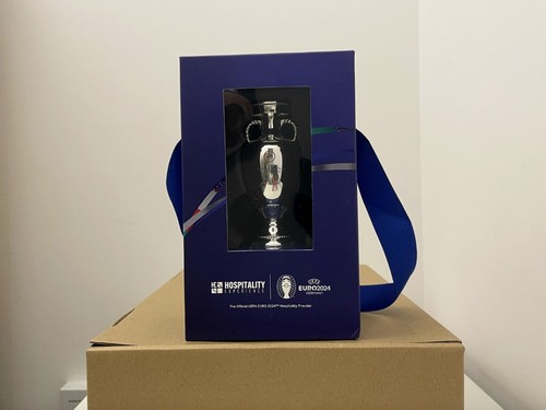 Uefa euro 2024 - euro, official