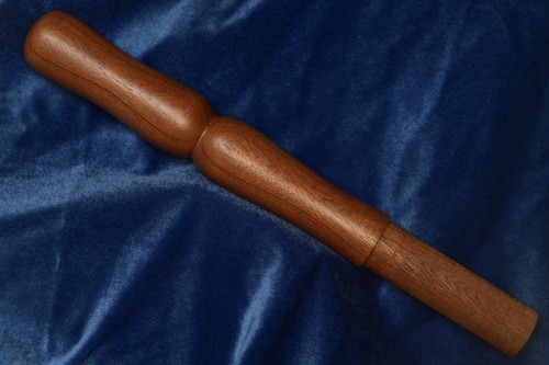 Tiller handle for narrow - tiller,