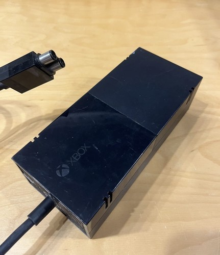 Genuine xbox one power supply - one,