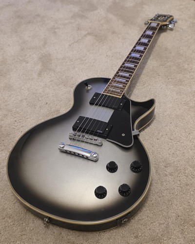 Epiphone les paul custom - paul,
