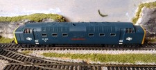 Lima OO Gauge 55 Deltic 55022