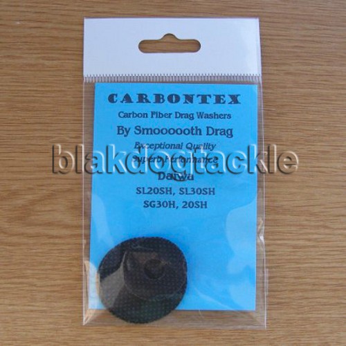 Carbontex drag washer kit - carbontex,