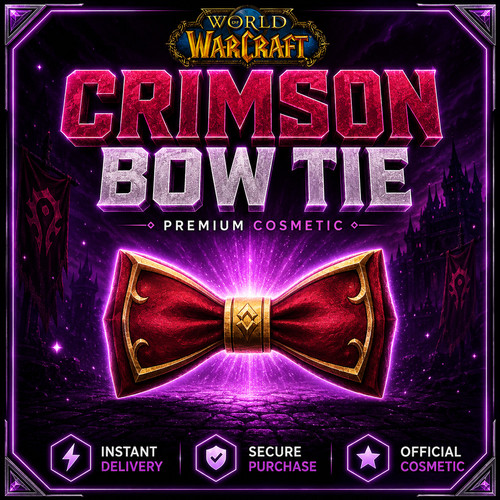 World warcraft crimson - warcraft,