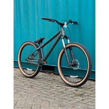 BRAND NEW - NORCO RAMPAGE 1 DIRT JUMP BIKE 2025 - SAGE SLATE - RRP £999