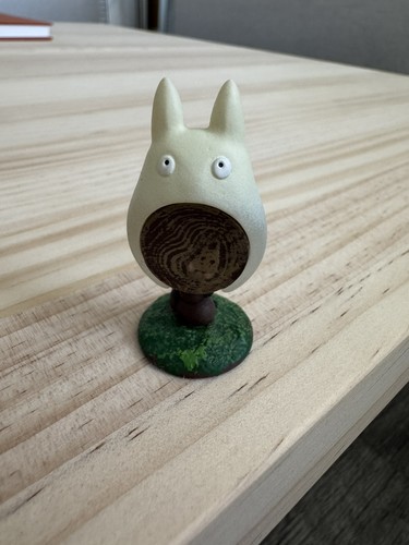 Studio ghibli totoro small - studio,