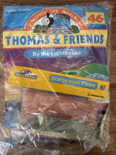 2004 thomas friends magazine - 2004,