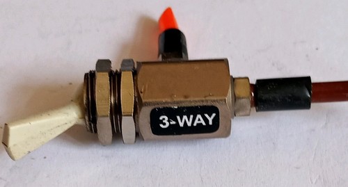 Dental water adjustor - dental, dentist
