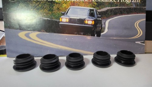 Jack hole covers mercedes benz - jack,