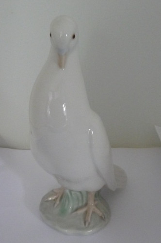 Dove figurine nao by - nao,