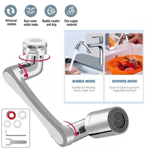 1440 swivel faucet - swivel,