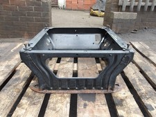 TRANSIT MK7 DRIVERS SEAT BASE