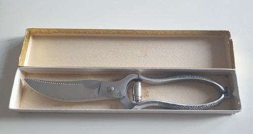 Vintage german stainless steel - vintage,