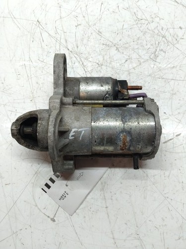 Starter motor for dacia - motor,