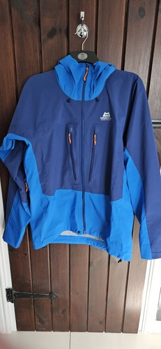 Mountain equipment orion - equipment,