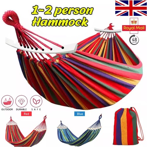 Garden camping canvas - camping, hammock
