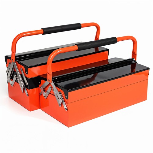 Heavy duty metal storage - metal,