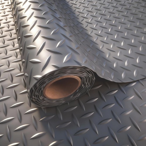 4x10 garage floor - garage, mat