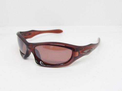 Oakley monster dog rust - oakley,