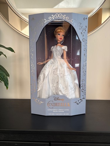 Disney limited edition 75th - disney,