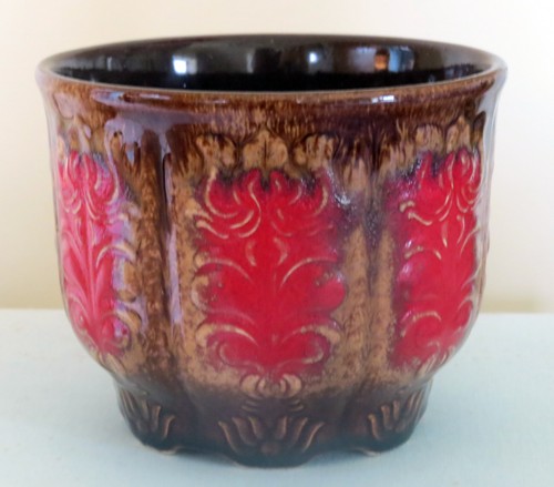 West german ceramic - 70's,