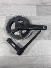 SRAM RIVAL QUARQ AXS POWER METER DUB 12 SPEED 172.5 48/35