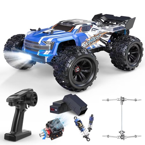 Deerc brushless rc - brushless,