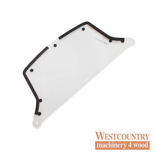 Trend air visor - wp-air/p/07, for