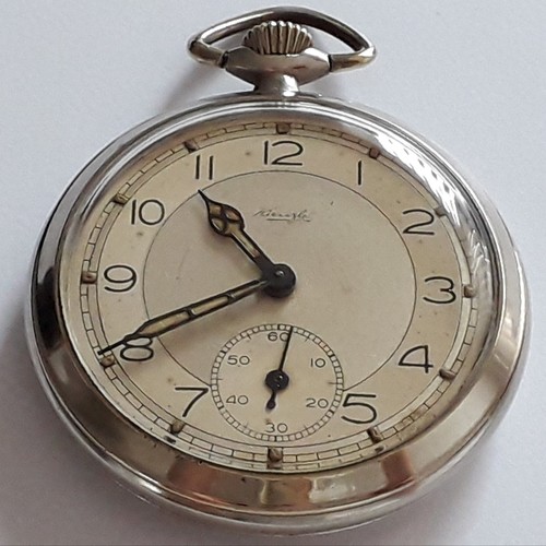 Kienzle pocket watch 51g - kienzle,