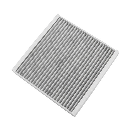 Cabin air filter - air, for