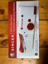 SINGER Stitch Sew Quick