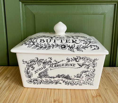 Emma bridgewater dairy range - dairy,