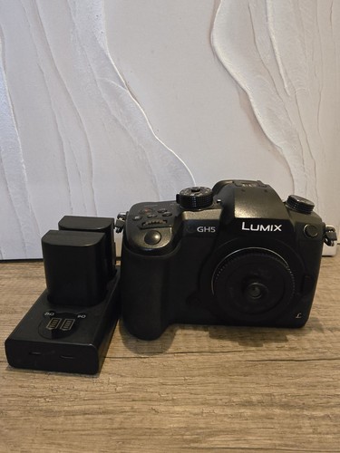 Panasonic lumix - panasonic,
