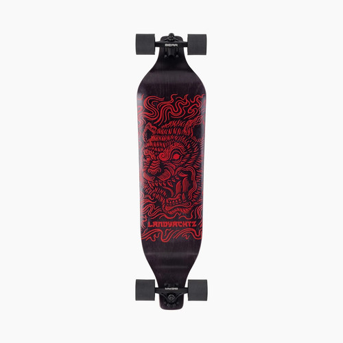 Landyachtz evo bear - evo,