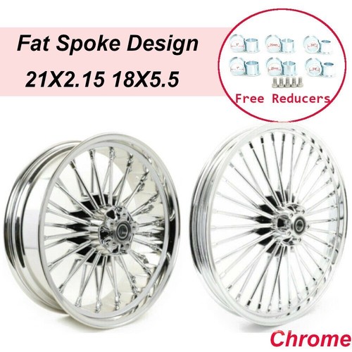 21x2 18x5 fat spoke - 21x2.15,
