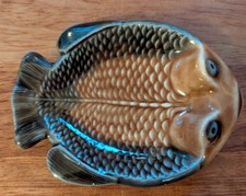 WADE Whimsies Bloater Fish