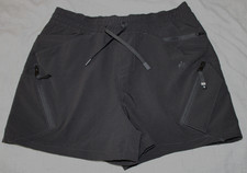 Engelbert Strauss black shorts