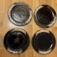 Set of four Quantock Design