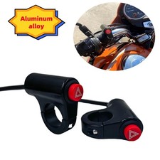 Universal motorcycle hazard - motorcycle,