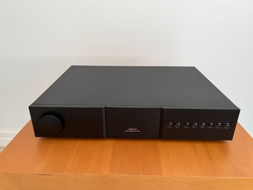 Naim nac 202 - 202,