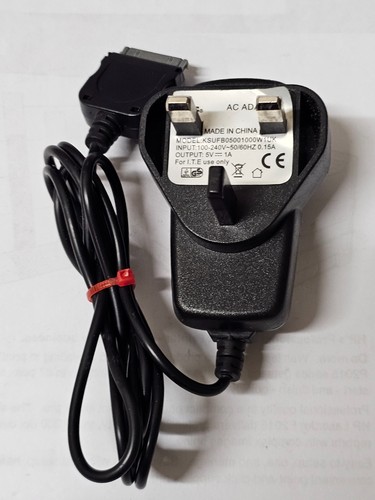 Ktec adapter - ac,