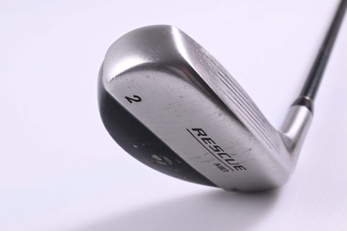 Taylormade rescue mid - mid, #2