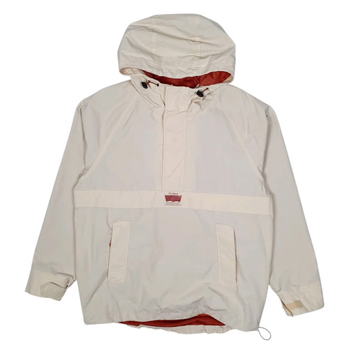 Levis windbreaker jacket coat - levis,