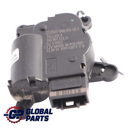 Volkswagen sharan heater - volkswagen,