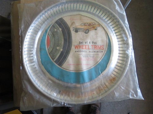 Classic car alloy inch - classic,