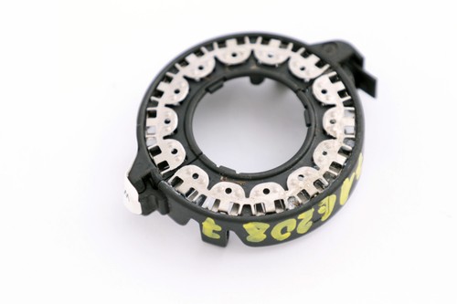Xenon bulb bracket bmw - bracket, e60
