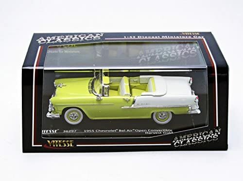 Speeds auto die cast - 1:43,
