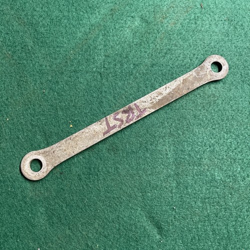 Triumph tr5t bsa - triumph, brake