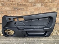 Alfa GTV/Spider door card