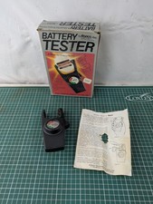 Ronco Vintage 1979 AA (1.5VDC)